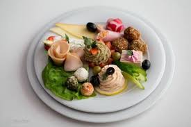 Meniu Nunta Traditional Food Recipes Eat