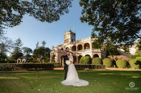 He took pride in serving the local families with. Curzon Hall Wedding Marion Justin Splendid Photos Video