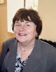 Obituary for Sarah Gallen