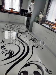The ultimate definition of luxury. Podlogi 3d Marble Flooring Design Floor Design Luxury Flooring