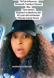 Tragic Death of Nursing Student and Influencer Tami Dollars