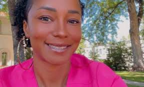 Meet Yesenia Vizcaya