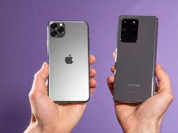 Samsung galaxy s is better because there are more games and theres just one of them so when you go out and buy a iphone and then the next. Samsung Galaxy S20 Vs Iphone 11 Features Specs Camera Compared