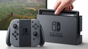 But first she wants revenge. Agora Nintendo A Prezentat Noua Sa ConsolÄ Switch Care Va ApÄrea Pe PiaÈÄ In Luna Martie 2017