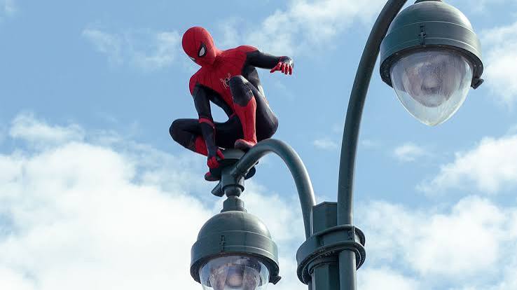 How Spider-Man: No Way Home Ending Redefines Peter Parker