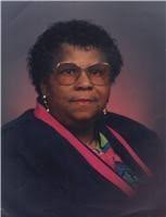 Elma Wright Obituary (2015)