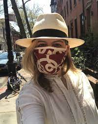 Maybe you would like to learn more about one of these? Where To Buy And How To Make Fabric Face Masks That S Not My Age