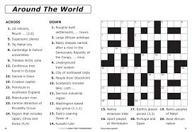 As soon as she saw these alphabet puzzles, she asked me to print them out and do them right away! P R I N T A B L E C R O S S W O R D P U Z Z L E S F O R T E E N S Zonealarm Results