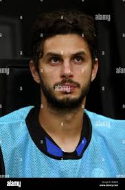 Andrea ranocchia hi-res stock photography and images