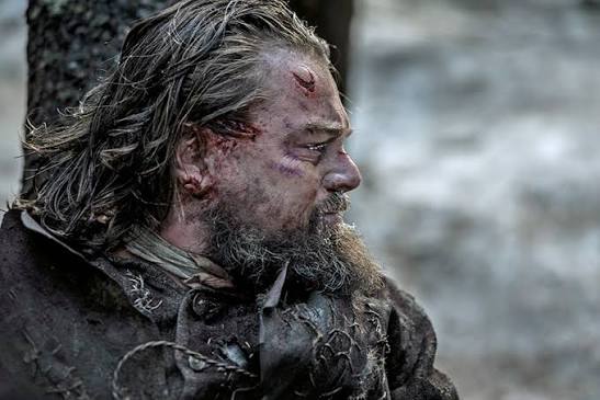 Through the Reels: Movie Review: "The Revenant" (2015)