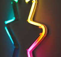 Twinkly Smart App Controlled 62cm Flex North Star Light Silhouette - Gen II