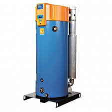 Naturally, this is not the only benefit that you will enjoy if you purchase a tankless water heater. Gas Fired Condensing Water Heaters Calorifiers
