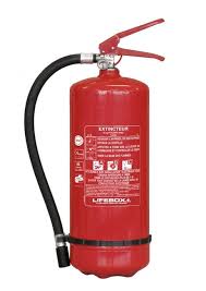 Très efficace et polyvalent, cet extincteur de 6 kg est utilisable sur presque tous les types de feux. Extincteur Mano 6kg Nf Poudre Abc Lifebox Leroy Merlin