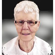 Geneviève Blanchard (1926