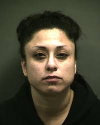 Alexandra Pacheco's Instagram, Twitter & Facebook