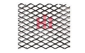 Expanded Metal Tipe C 1015 - 120cm X 240cm » Hi Steel