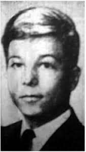 Sgt Bruce Francis “Buddy” Anello (1947-1968)