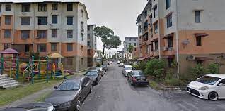Maybe you would like to learn more about one of these? Taman Sri Sentosa Flat 3 Bedrooms For Sale In Jalan Klang Lama Old Klang Road Kuala Lumpur Iproperty Com My