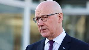 Swinney denies government pressure to open scandal-hit hospital