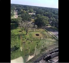 florida sinkhole reopens two years