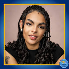 SENIOR SPOTLIGHT: ⭐️NADINE CHIA(she/her)⭐️ FIRST PERFORMANCE OR ROLE: Lucy  in 13 The Musical MOST RECENT PERFORMANCE OR ROLE: Dream Laurey in  Oklahoma! DREAM ROLE(S): Charity (Sweet Charity), Millie (Thoroughly Modern  Millie), Kim (