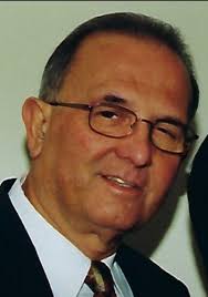 Martin Ferrario Obituary (2021)