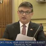 D.C.'s Chief Financial Officer Announces Resignation