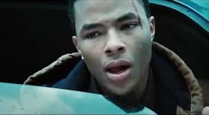 Cause of death revealed for 'Twilight' actor Gregory Tyree Boyce, 30, and  his girlfriend