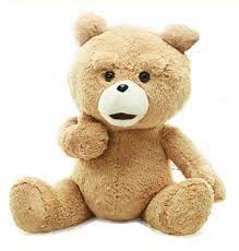 New Arrival 23 Teddy Bear 60cm Ted The Movie Mystorehome Com Stay At Home And Shop Teddy Bear Funny Teddy Bear Bear Stuffed Animal