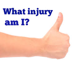 Image result for Scaphoid Fracture Signs