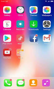 Si eres un usuario de android y quieres experimentar el sistema operativo ios sin comprar un iphone, x launcher pro es la aplicación. X Launcher Pro 3 0 9 Unlocked Apk Android Download