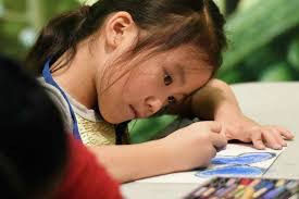 Karina Almonte's Instagram, Twitter & Facebook