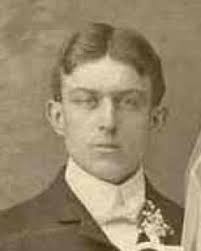 Patrolman Anthony J. Weiland, Blue Island Police Department, Illinois