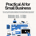 Practical AI for Small Business Owners