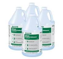 Maxim® Silicone Emulsion Defoamer (1 Gallon Bottles) - Case of 4
