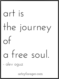 To Express Yourself Through Art Is To Connect With Your Soul Www Psychescall Com Art Quotes Inspirational Creativity Quotes Artist Quotes