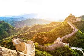 The road distance is 1195.8 km. Walking The Great Wall Of China How Long Would It Take Is It Even Possible Bucket List Hq