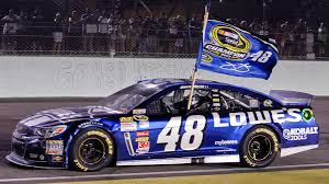 Johnson, 44, is the first nascar driver publicly known to have the coronavirus. Could Nascar S Chase Proposal Keep Jimmie Johnson From Winning Again Sporting News