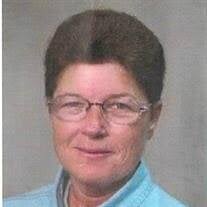 Crystal Clark Rackard Obituary