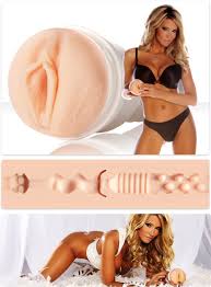 Fleshlight Jessica Drake | Heavenly Texture | Sex toy for men
