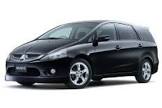 MITSUBISHI-GRANDIS