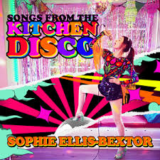 Name sophie is an intellectual pop musician with a strong musical identity. Songs From The Kitchen Disco Wikipedia
