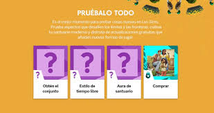 Using empty maps, the sims 4 gallery, a few mods, . Simsguru Semanal 39 T3 Los Kits Desvelados Arnie Lanza World Edit 2 Mod Y Modo Oscuro Simsguru