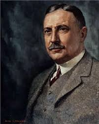 Alan Caswell Collier