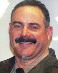 Reflections for Deputy Sheriff Ricky Paul Del Fiorentino, Mendocino County  Sheriff's Office, California