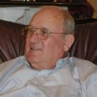 Obituary information for Milton Lee Garris