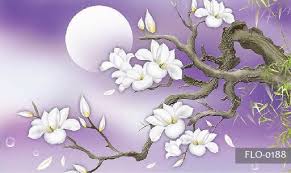 Semoga ulasan gambar sketsa lukisan di atas dapat menginspirasi anda yang sedang belajar mendalami teknik lukis menggunakan arsiran. Pin Oleh Deka Art Works Di Floral Wallpapers