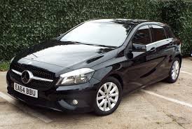 We may have a similar vehicle in stock, so please contact us for more details and we'll get right back to you. Mercedes Benz A Class 1 5 A180 Cdi Eco Se 5dr For Sale In Preston Priory Car Sales
