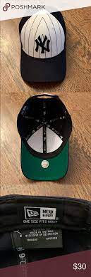 New York Yankees Baseball Hat New York Yankees Baseball New York Yankees Yankees Baseball