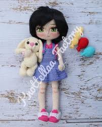 En Guzel Amigurumi Bebek Modelleri 2020 Bebek Modeller Bebek Amigurumi